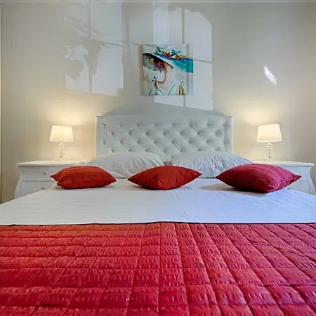 Marella Luxe At The Bacvice & Centre Apartment *