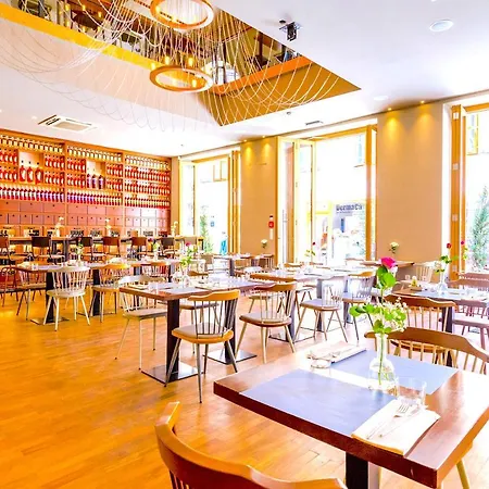 Lägenhet Marella Luxe At The Bacvice & Centre Split