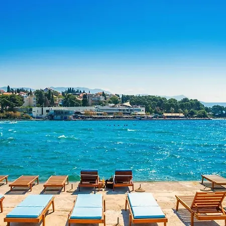 Lägenhet Marella Luxe At The Bacvice & Centre Split