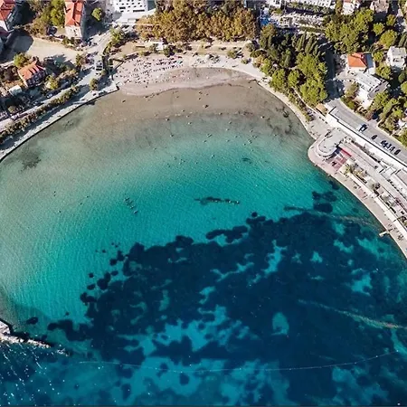 Lägenhet Marella Luxe At The Bacvice & Centre *