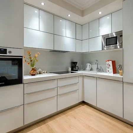 Marella Luxe At The Bacvice & Centre Apartment Split