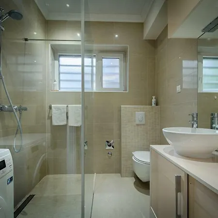 Marella Luxe At The Bacvice & Centre Lägenhet Split