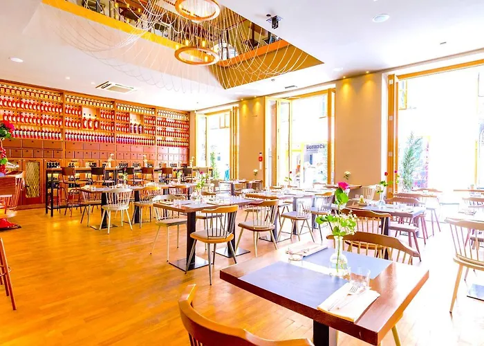 公寓 Marella Luxe At The Bacvice & Centre 斯普利特