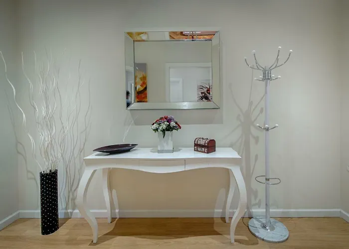 Marella Luxe At The Bacvice & Centre 公寓 斯普利特