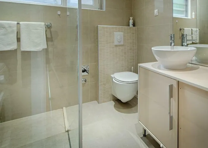 Marella Luxe At The Bacvice & Centre