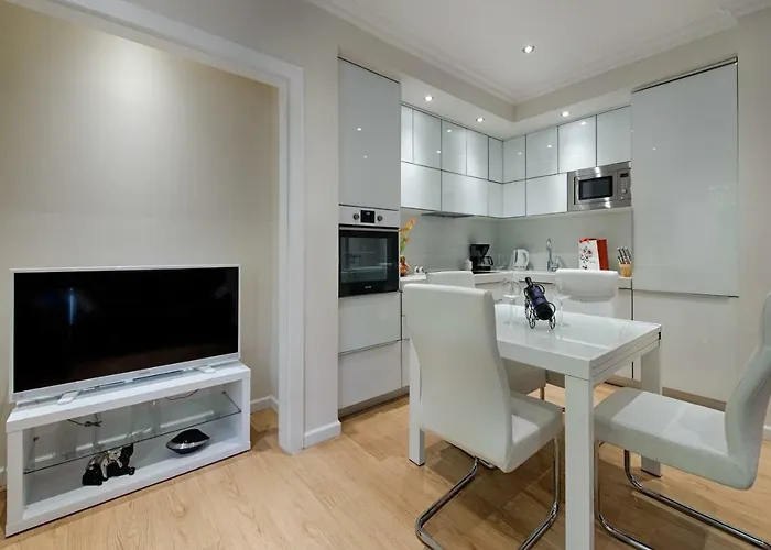 شقة Marella Luxe At The Bacvice & Centre سبليت