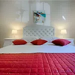 Marella Luxe At The Bacvice & Centre Apartment *