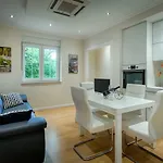 Marella Luxe At The Bacvice & Centre Apartment Split
