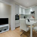 Apartment Marella Luxe At The Bacvice & Centre Split