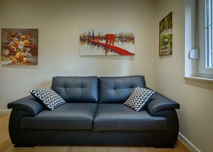 Marella Luxe At The Bacvice & Centre * Split