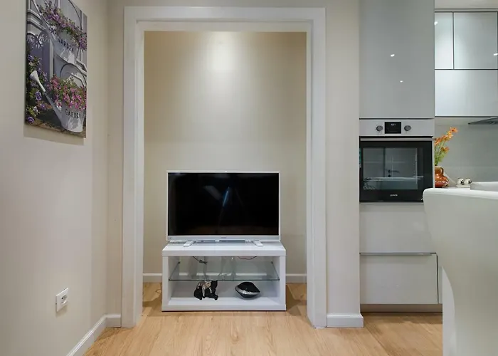 Marella Luxe At The Bacvice & Centre Apartment Split